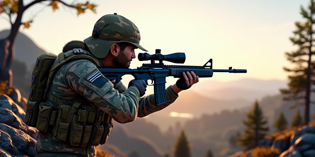 和平精英辅助【印度哥一体直装】✅稳定防封✅地铁逃生模式✅经典模式✅人物透视✅锁头自瞄✅盒子物资显示✅方框天线雷达